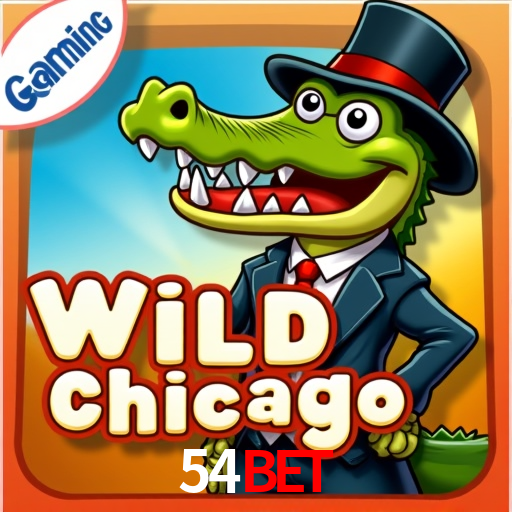 Game Providers 54Bet