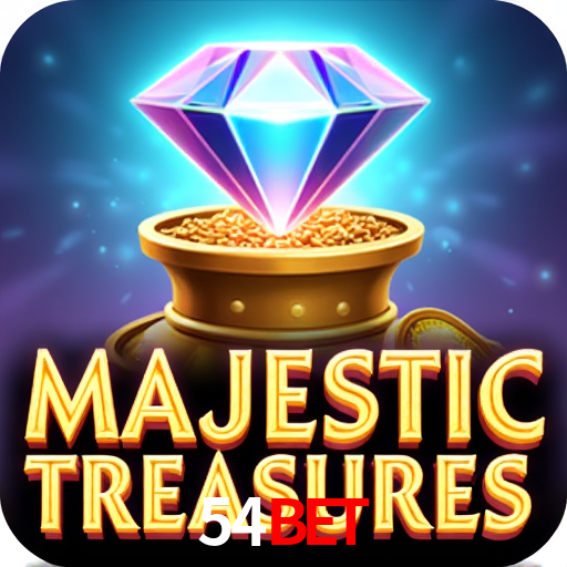 Account Benefits 54Bet