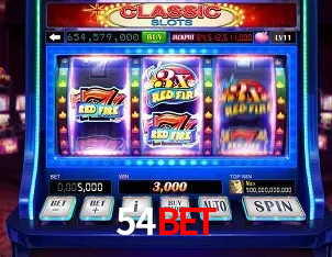 Flash Promotion 54Bet